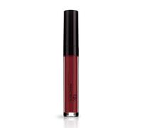 SALERM - Pintalabios Permanente de Larga Duración - Perfect Matte - Color Cherry Wine - Pintalabios Líquido Mate - Pigmentos de Gran Intensidad - Confort Duradero - 5,5 ml