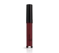 SALERM - Pintalabios Permanente de Larga Duración - Perfect Matte - Flame Red - Pintalabios Líquido Mate - Pigmentos de Gran Intensidad - Confort Duradero - 5,5 ml