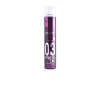 Salerm Laca para el Pelo Proline 03 Express – Fijación Extra Fuerte, 650 ml
