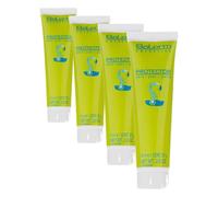 SALERM - Protector Piel - Protector Skin - 60 ml - Evita Manchas de los Tintes de Pelo en la Piel - Previene el Picor en Zonas Sensibles - Fácil de Aplicar (Paquete de 4)