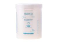 SALERM - Acondicionador de Pelo Instantáneo - Salerm 21 Silk Protein - 1000 ml - Acondicionador sin Aclarado o con Aclarado - con Proteínas de Seda - Protector del Calor e Hidratante