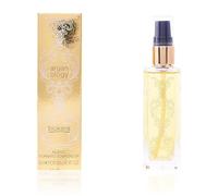 SALERM - Serúm Aceite de Argán para el Pelo - Biokera Arganology - 60 ml - para Cabellos Muy Secos y Dañados - Nutrición y Brillo - Revitaliza el Cabello - Plus de Hidratación