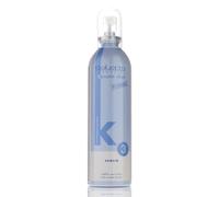 SALERM - Sérum Capilar - Sérum Keratin Shot Finish - 100 ml - Toque Final del Keratin Shot - Acondicionamiento y Brillo - Anti Frizz - Repara las puntas Abiertas - Elimina la Electricidad Estática