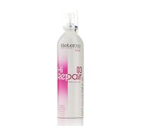 SALERM - Sérum Capilar Texturizador - Finish Hi Repair - 100 ml - para Cabellos Dañados - Rejuvenece y Repara el Cabello - Melena más Suave y Brillante - Efecto Inmediato