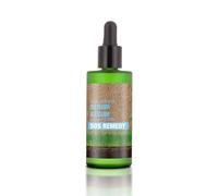 SALERM - Sérum Cuero Cabelludo Sensible - Sérum Scalp Care SOS Remedy Biokera Natura - 45 ml - con Miel y Extracto de Sauce - Combate Picores, Rojeces e Irritaciones - Nutre y Calma
