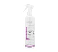SALERM - Spray Alisador Pelo - Spray Lisos Hair Lab - 250 ml - Facilita y Prolonga la Duración del Alisado - con Queratina Hidrolizada - Protector de Calor para el Pelo - Elimina el Frizz