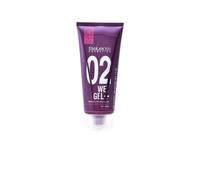 Salerm Wet Gel+ Medium Hold Wet Look Styling Gel 200ml