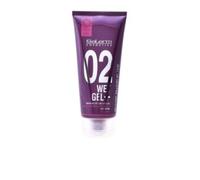 Salerm Wet Gel+ Medium Hold Wet Look Styling Gel 200ml