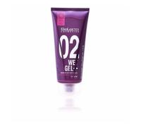 Salerm Wet Gel+ Medium Hold Wet Look Styling Gel 200ml