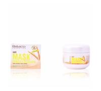 SALERM - Mascarilla Nutritiva para el Pelo Hair Lab - 250 ml - Mascarilla con Germen de Trigo - Cabello Seco y Dañado - Hidratación Profunda Cabello - Brillo y Luminosidad - Fortalecimiento Capilar