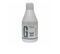 Salerm Champú Antigrasa Greasy Control Hair Lab – Seborregulador sin parabenos – 300 ml