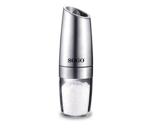 Salero y Pimentero SOGO Gravity ACC-SS-17345
