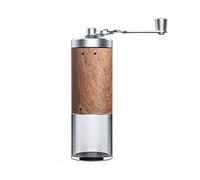 Saleros De Cocina Molinillos De Sal Y Pimienta, Herramienta Molienda Molinillo Especias Hierbas Marina Para Hogar Cocina Molinillo Pimienta(Wood,1pc)