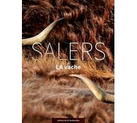 Salers : la vache: 1