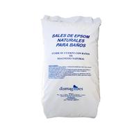 Dismag Sales Baño Magnesio (Epsom) 10 Kg
