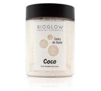 Sales de Baño 400 gr Bio Glow Geles y jabones de baño