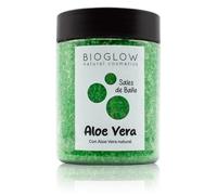 Sales de Baño 400 gr Bio Glow Geles y jabones de baño