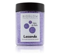 Sales de Baño 400 gr Bio Glow Geles y jabones de baño