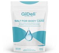 Sales de baño básicas de 5 kg para desintoxicación, desacidificación y cuidado de la piel, sal mineral básica para el cuidado del cuerpo, regeneración después del entrenamiento