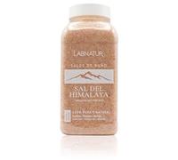 Sales de Baño del Himalaya - Sal 100% Natural y Relajante - Labnatur