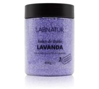 Sys Sales Baño Lavanda 400g
