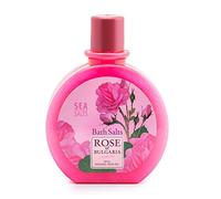 Sales De Baño Rose Sal Marina con rozenöl 360 gr