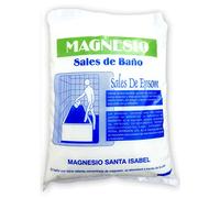 Santa Isabel Sales de Magnesio 4,5kg