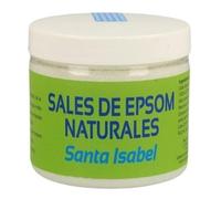 Sales de Epsom Santalsabel 300gr Sulfato de Magnesio