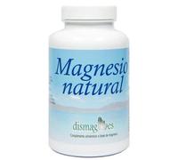 Sales de magnesio DISMAG 250 g - sales minerales de magnesio