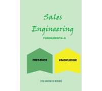 Sales Engineering (ebook)