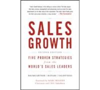 Sales Growth