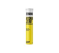Sales Minerales 226ERS Hydrazero Efervescent Limón