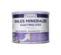 SALES MINERALES - ELECTROLITOS #Limón