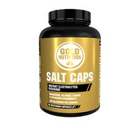 Sales Minerales GoldNutrition Electrolitos 60 Cápsulas