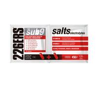 Sales Minerales SUB9 226ERS 2 Unidades x 1gr.