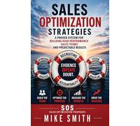 Sales Optimization Strategies: If you want to change your results, you have to change you behavior!