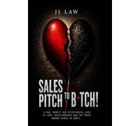 SALES PITCH TO B*TCH!: The Sarah Effect