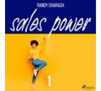 Sales Power 1 (audiolibro)
