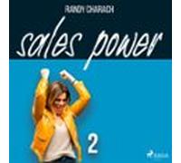 Sales Power 2 (audiolibro)