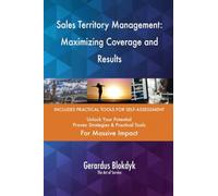 Sales Territory Management: Maximizing Coverage and Results