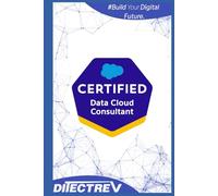 Salesforce Certified Data Cloud Consultant Practice Tests Exams 99 Questions & Answers: ⛳️ PASS: Salesforce Certified Data Cloud Consultant by learning based on our Questions & Answers (Q&A).