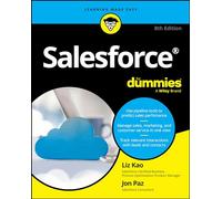 Salesforce For Dummies (For Dummies: Learning Made Easy)