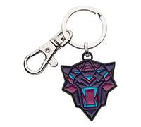 SalesOne Llavero Marvel Wakanda Forever, La Pantera negra - Llavero Pantera negra - Llavero Wakanda,Llaveros originales - Marvel regalos Black Panther - Marvel Accesorios, Marvel merchandising oficial