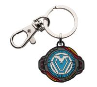 Salesone llavero marvel wakanda forever - llavero ironheart, llaveros