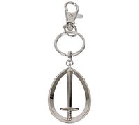 SalesOne Llavero Marvel Wandavision S.W.O.R.D. - Llavero Wandavision - Llaveros originales - Marvel regalos - Marvel Accesorios, Marvel merchandising oficial
