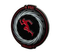 Salesone pin dc comics the flash past future - pin flash - flash regal