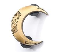 SalesOne Pin Marvel Caballero Luna 3D - Pin Luna 12,75 cm - Marvel regalos - Marvel Accesorios, Marvel merchandising oficial