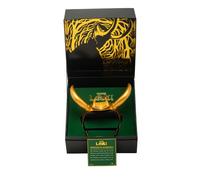 Salesone réplica marvel loki corona - figura marvel loki - ideal disf