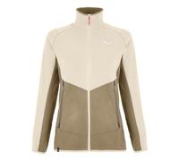 SALEWA Paganella Pl W Jkt - Mujer - Beige / Marrón - talla XL- modelo 2025
