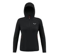 Salewa Pedroc DST Light Mujer Chaqueta para exteriores 38 Negro